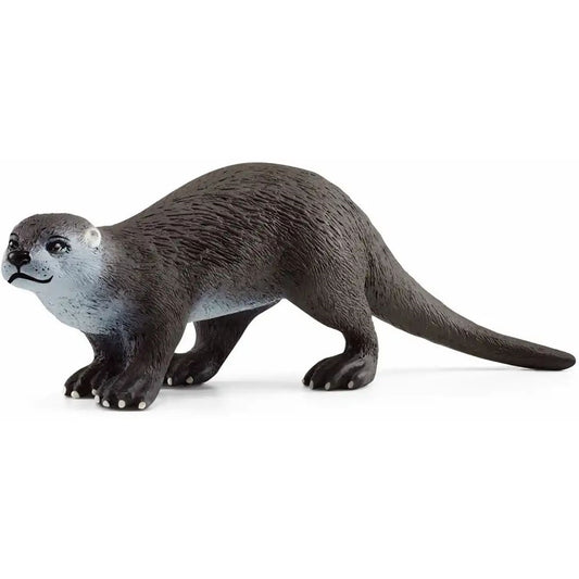 schleich Wild Life Otter 14865