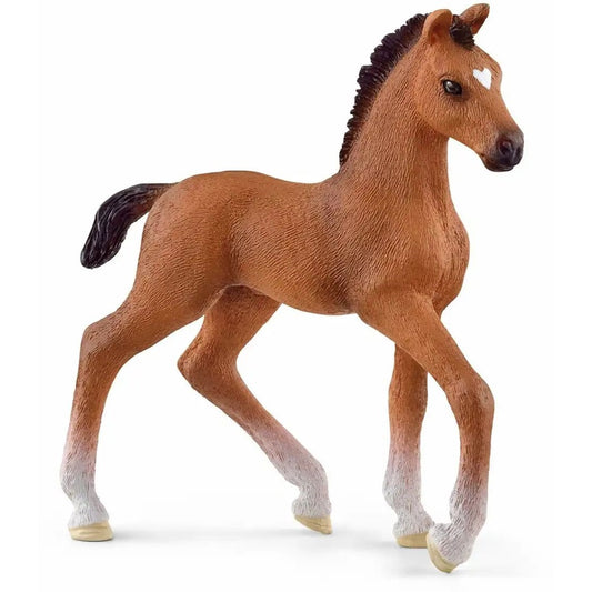 schleich Horse Club Oldenburger Fohlen 13947