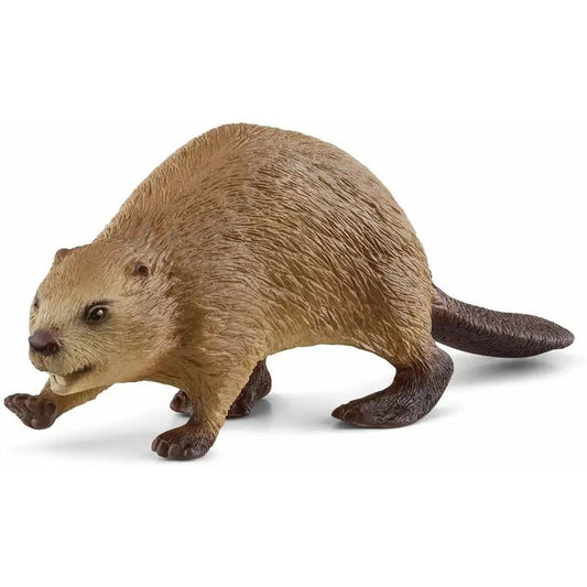 schleich Wild Life Biber 14855