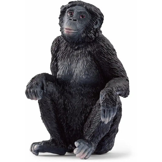 schleich Wild Life Bonobo Weibchen 14875