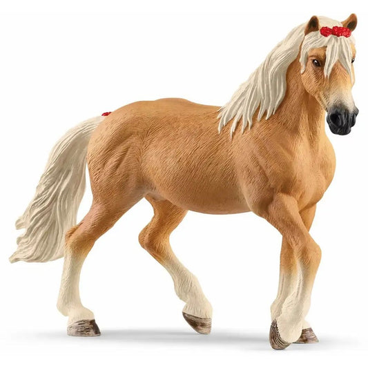 schleich Horse Club Haflinger Stute 13950