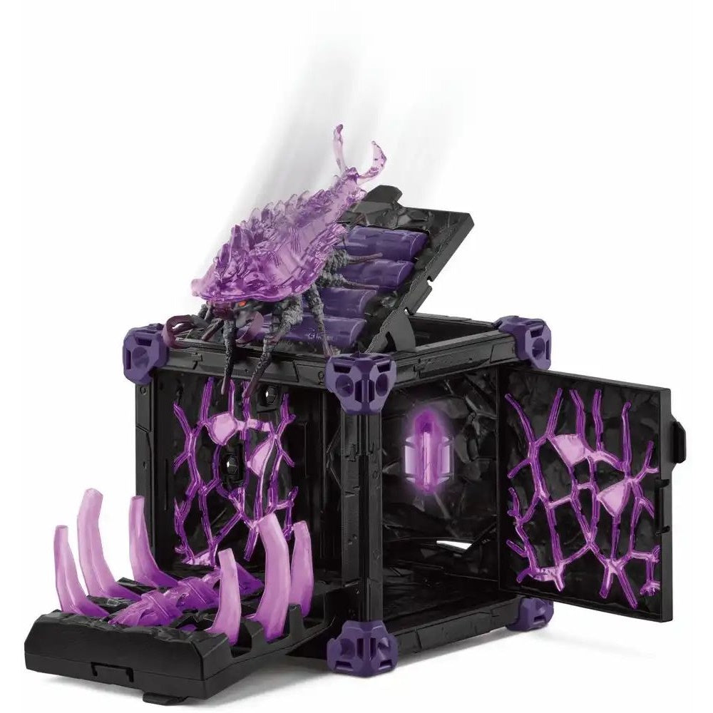 schleich Eldrador BattleCave Schattenassel 42675