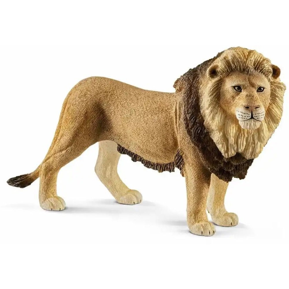 schleich Wild Life Löwe 14812