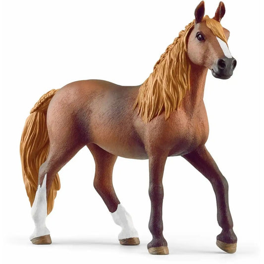 schleich Horse Club Paso Peruano Stute 13953