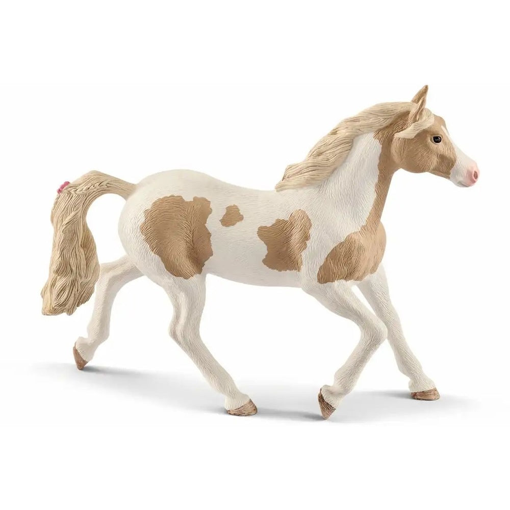 schleich Horse Club Paint Horse Stute 13884