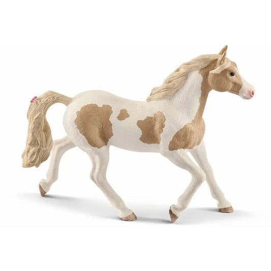 schleich Horse Club Paint Horse Stute 13884