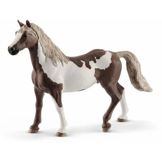 schleich Horse Club Paint Horse Wallach 13885