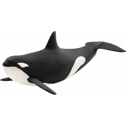 schleich Wild Life Orka 14807
