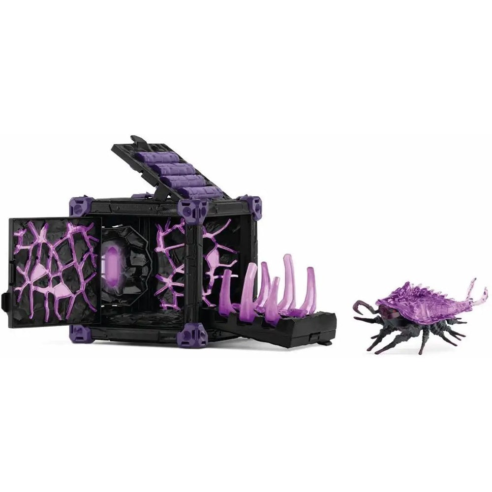 schleich Eldrador BattleCave Schattenassel 42675