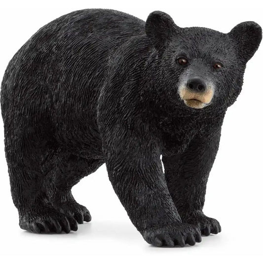 schleich Wild Life Amerikanischer Schwarzbär 14869