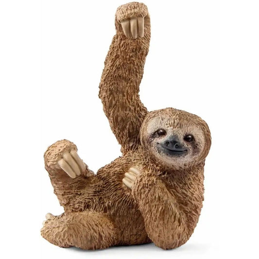 schleich Wild Life Faultier 14793