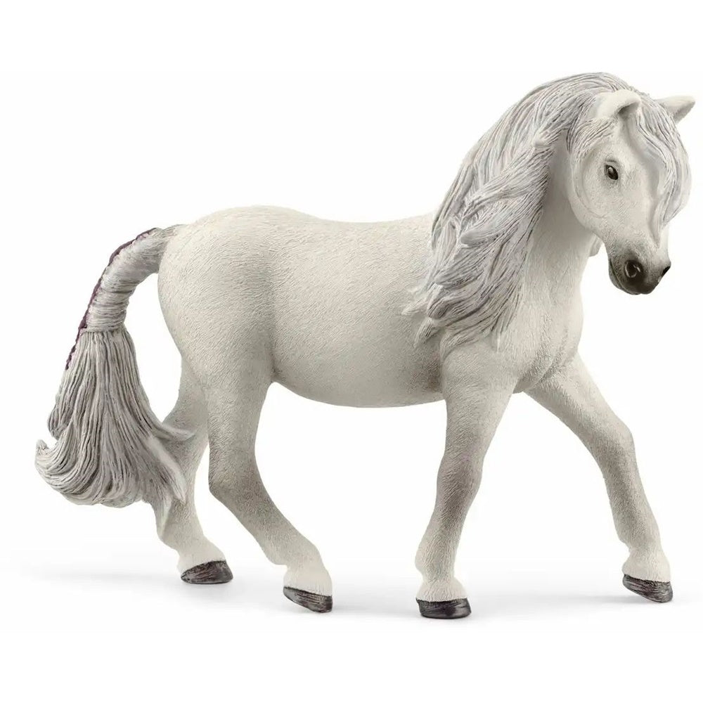 schleich Horse Club Islandpony Stute 13942