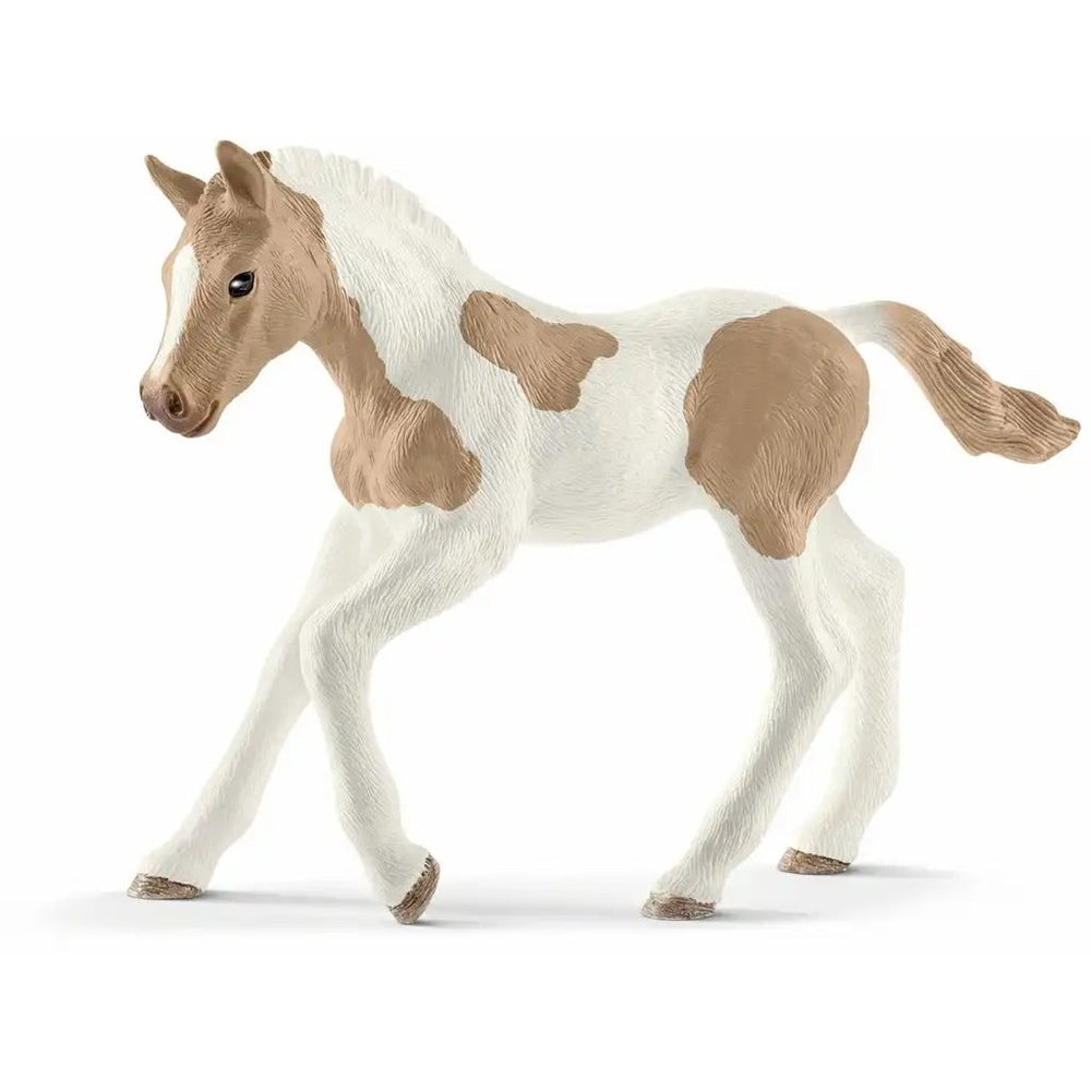 schleich Horse Club Paint Horse Fohlen 13886