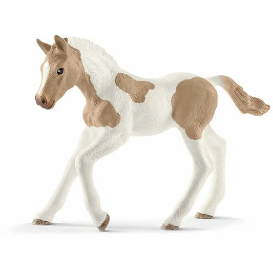 schleich Horse Club Paint Horse Fohlen 13886