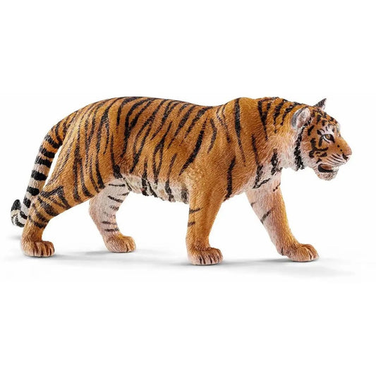 schleich Wild Life Tiger 14729