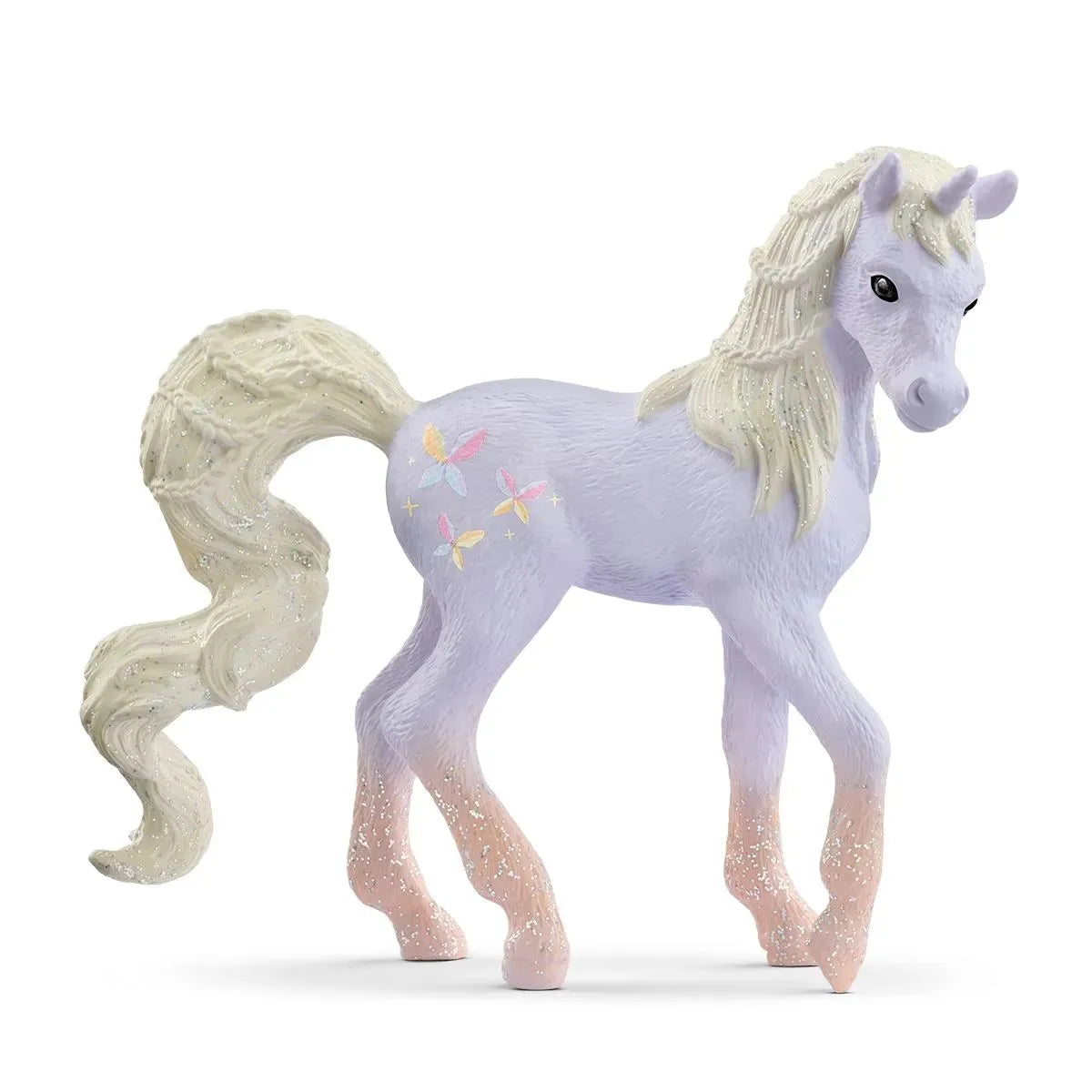 Schleich bayala Sammeleinhorn Opal 70775
