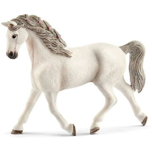 Schleich Horse Club Holsteiner Stute 13858
