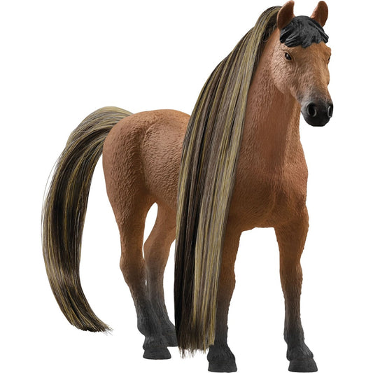 schleich Sofias Beauties Beauty Horse Achal Tekkiner Hengst 42621