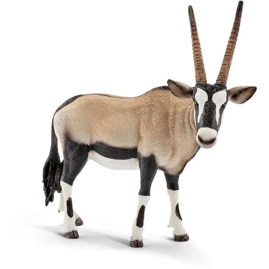 Schleich Wild Life Oryxantilope 14759