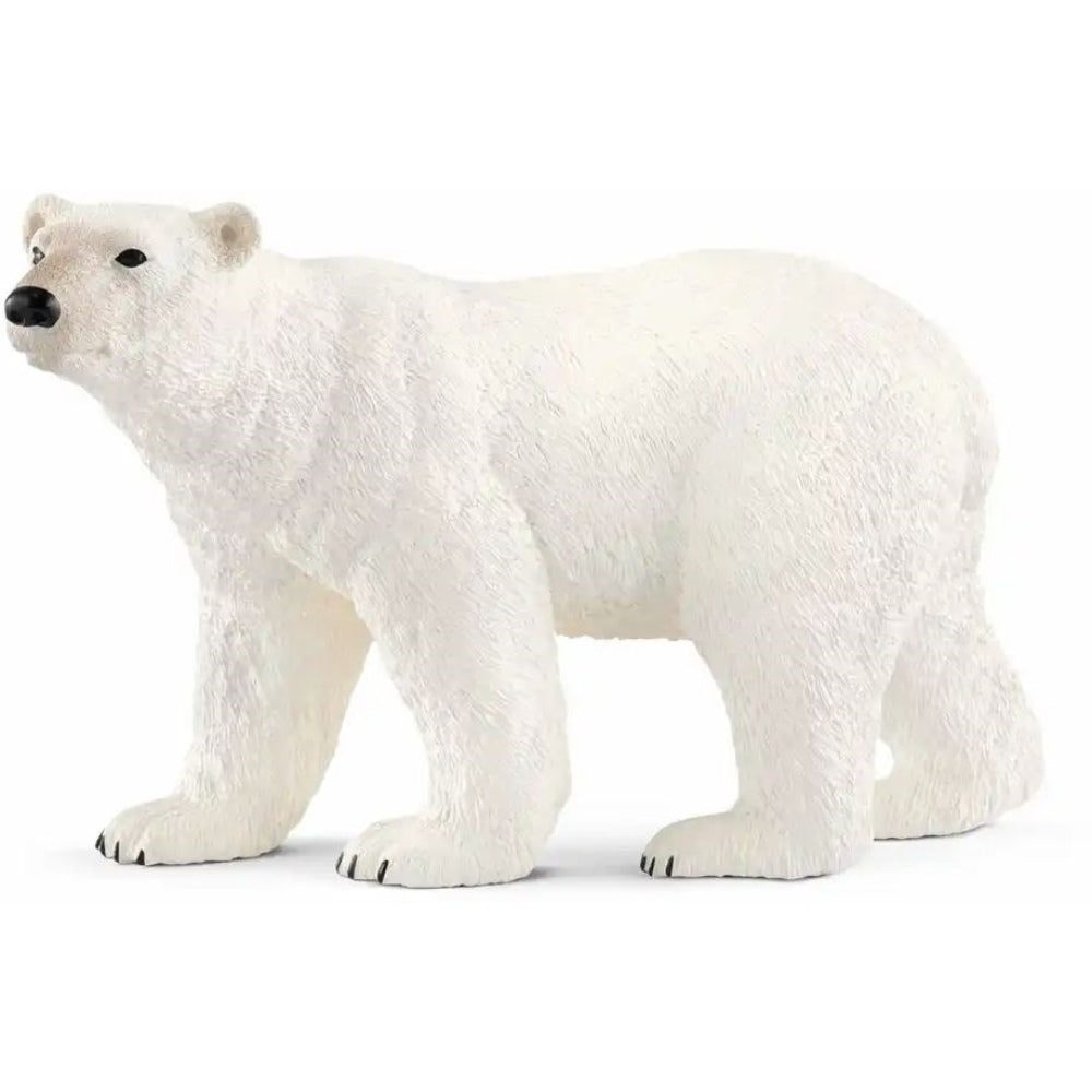 schleich Wild Life Eisbär 14800