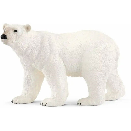 schleich Wild Life Eisbär 14800