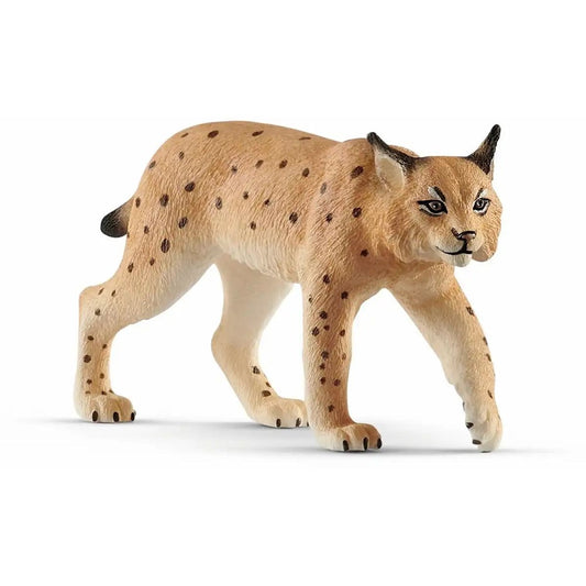 schleich Wild Life Luchs 14822