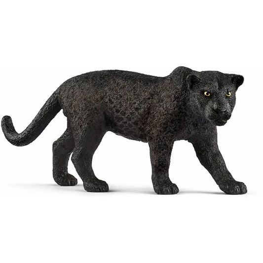 schleich Wild Life Schwarzer Panther 14774