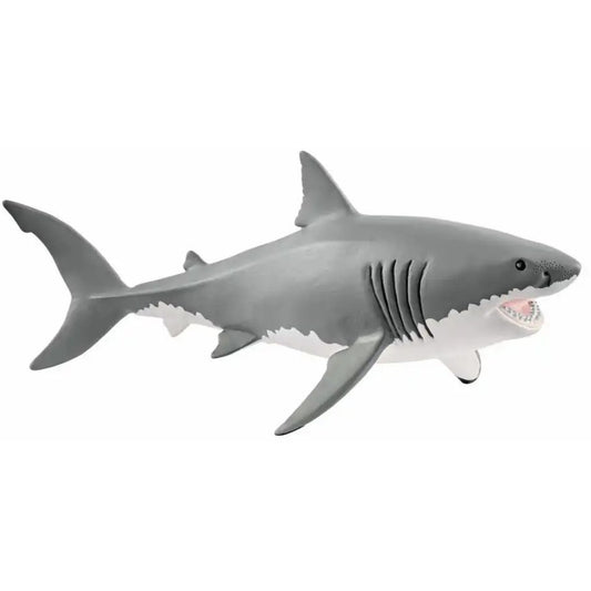 schleich Wild Life Weißer Hai 14809