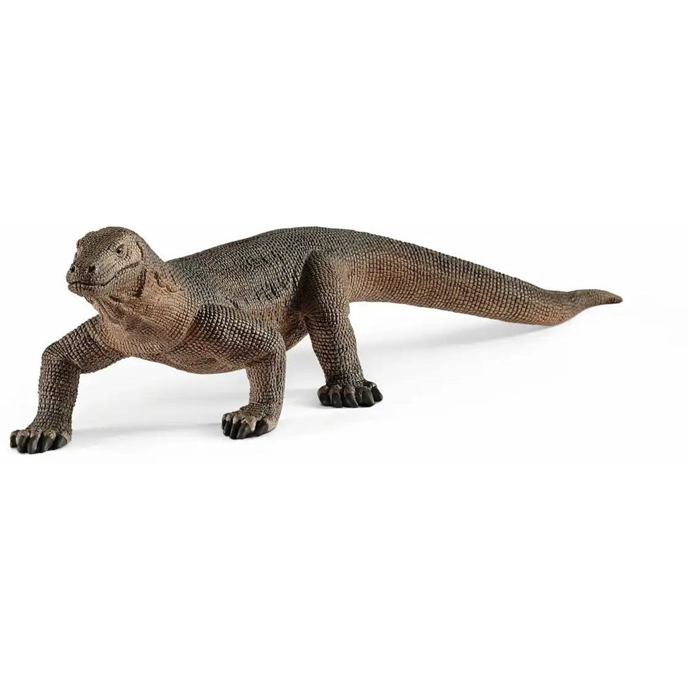 schleich Wild Life Komodowaran 14826