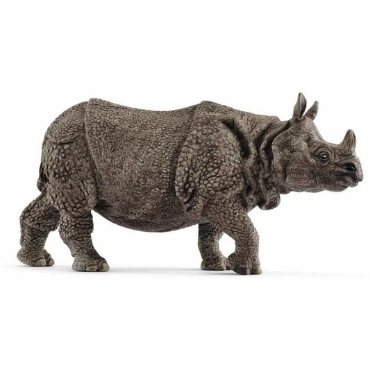 schleich Wild Life Panzernashorn 14816
