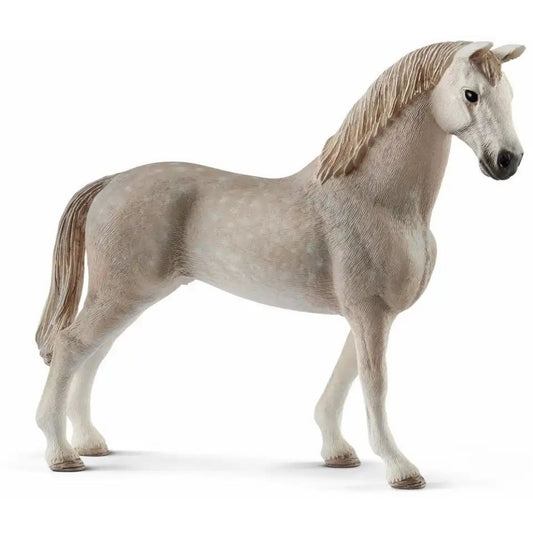 schleich Horse Club Holsteiner Wallach 13859