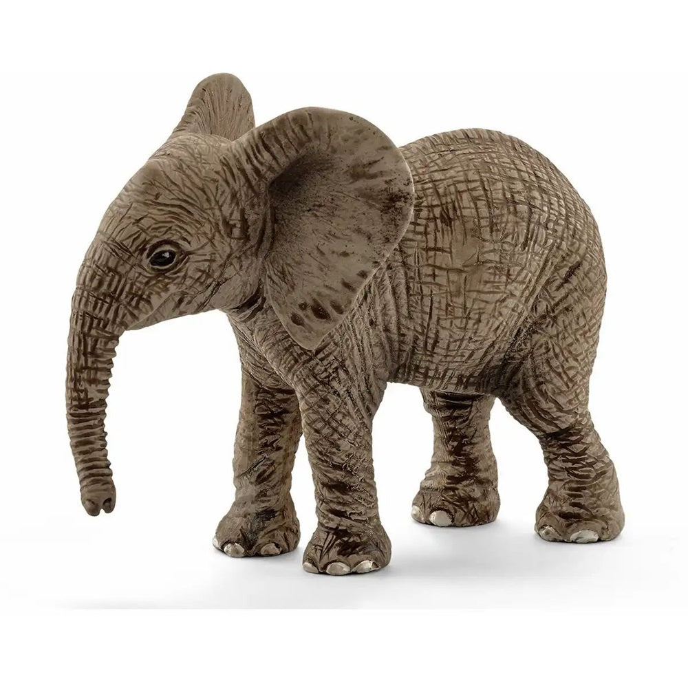 schleich Wild Life Elefant afrikanisch Baby 14763