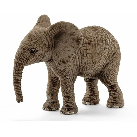 schleich Wild Life Elefant afrikanisch Baby 14763