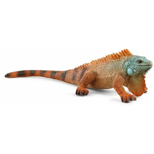 schleich Wild Life Leguan 14854