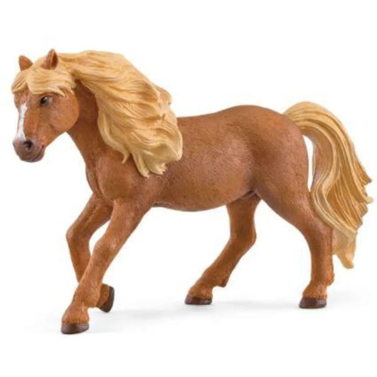 Schleich Horse Club Islandpony Hengst 13943