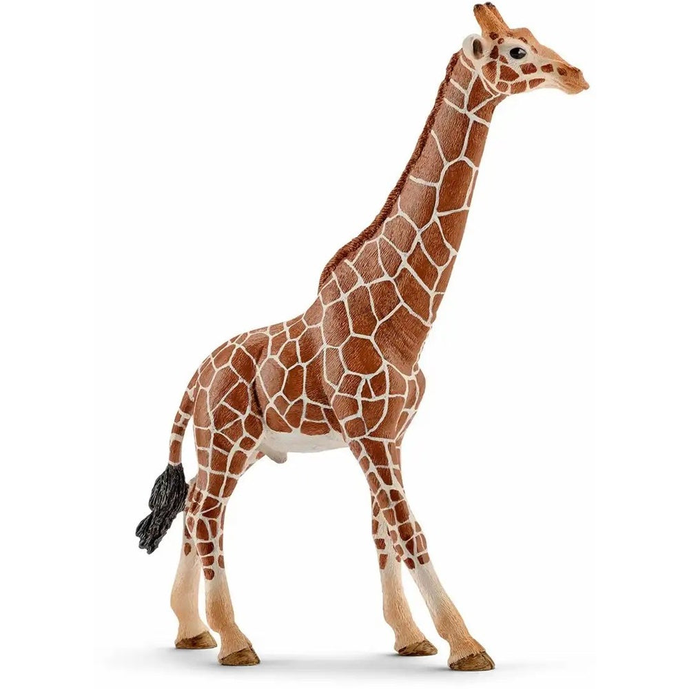 schleich Wild Life Giraffenbulle 14749