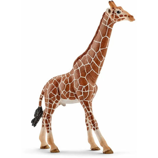 schleich Wild Life Giraffenbulle 14749