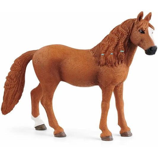schleich Horse Club Deutsches Reitpony Stute 13925