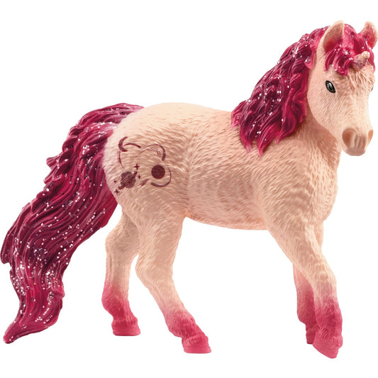 schleich bayala Sammeleinhorn Planetea 70801