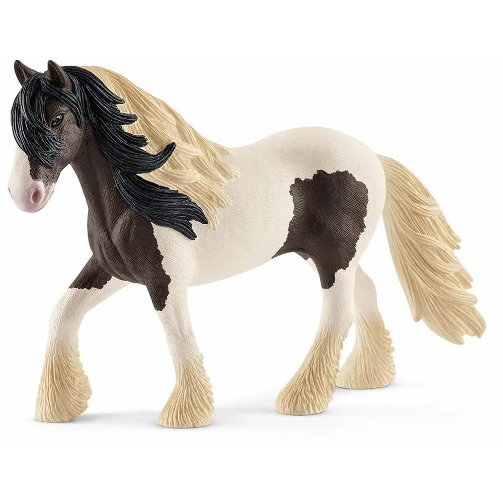 schleich Farm World Tinker Hengst 13831