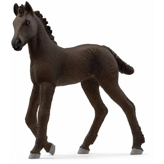 schleich Horse Club Friese Fohlen 13977