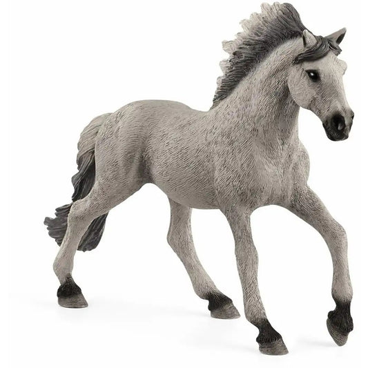 schleich Farm World Sorraia Mustang Hengst 13915