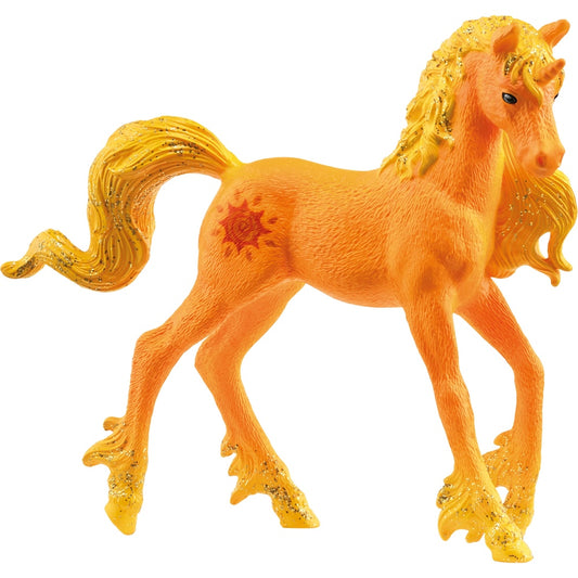 schleich bayala Sammeleinhorn Sunny 70796