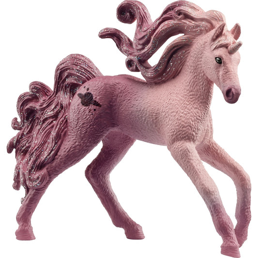 schleich bayala Sammeleinhorn Saturnia 70800