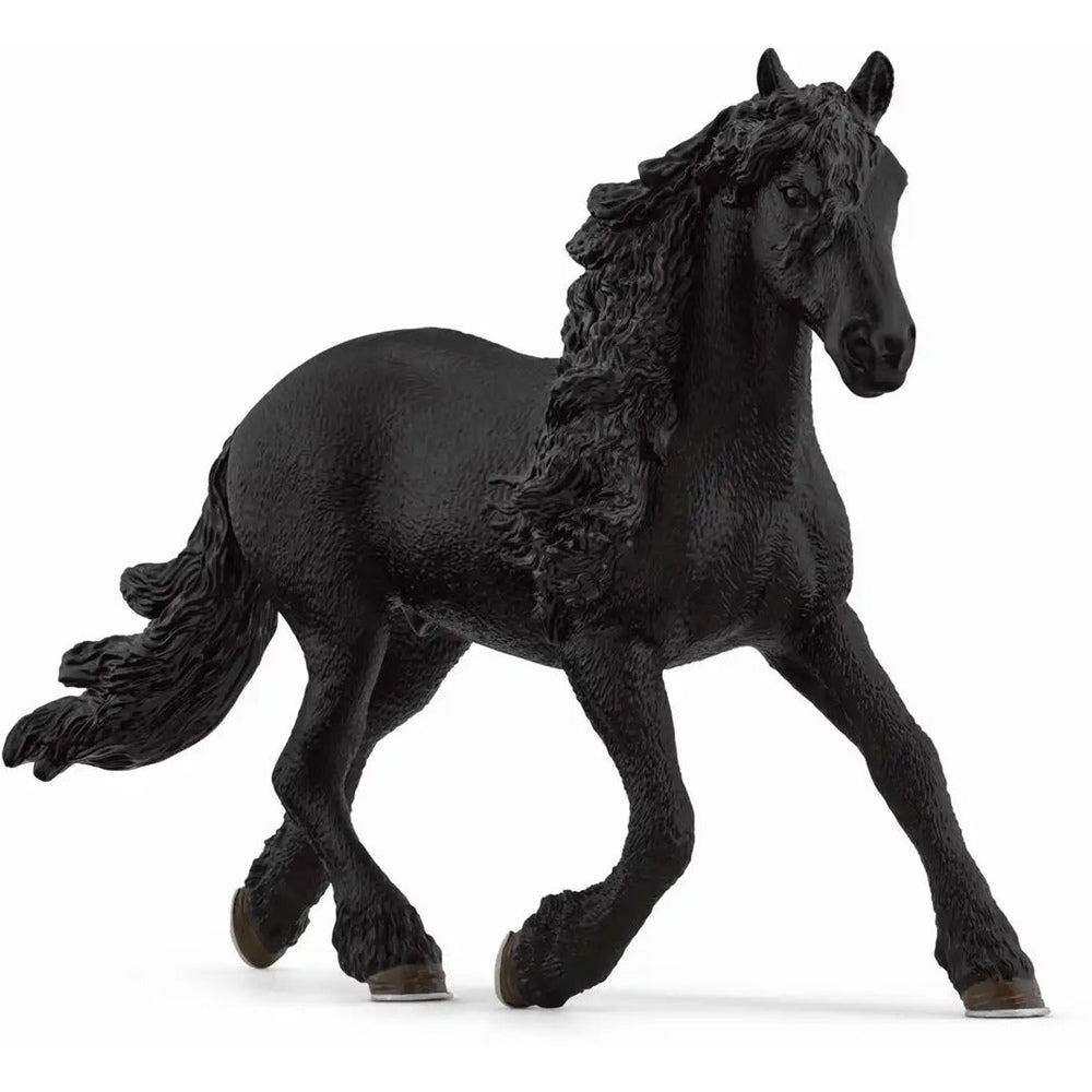 schleich 13975 Horse Club Friese Hengst
