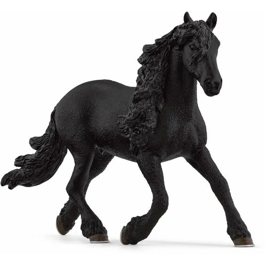 schleich 13975 Horse Club Friese Hengst