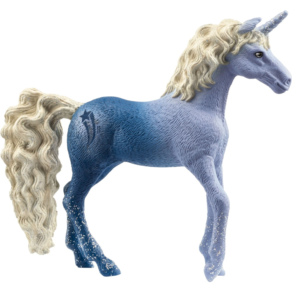 schleich bayala Sammeleinhorn Sternschnuppe 70797