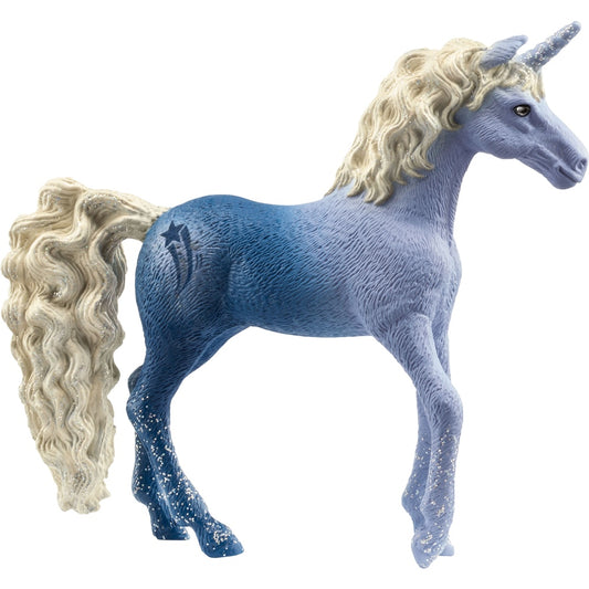 schleich bayala Sammeleinhorn Sternschnuppe 70797