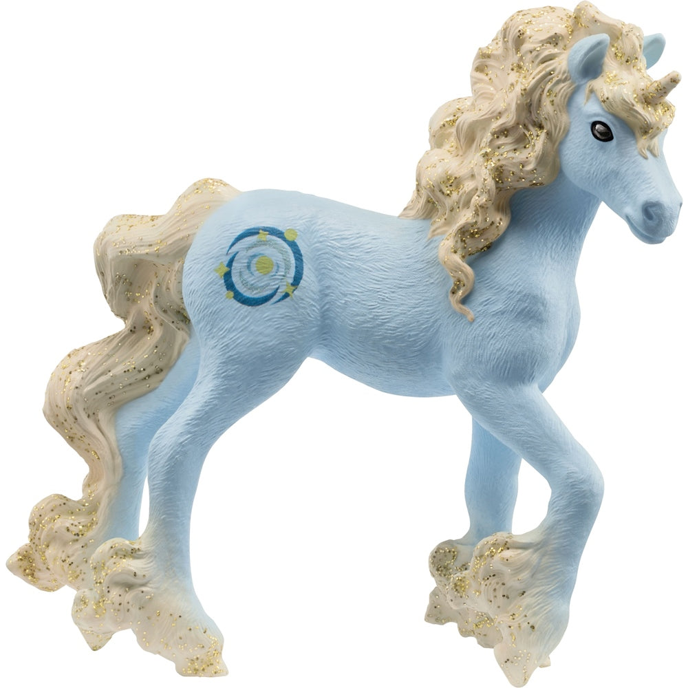 schleich bayala 70799 Sammeleinhorn Vialactea 70799
