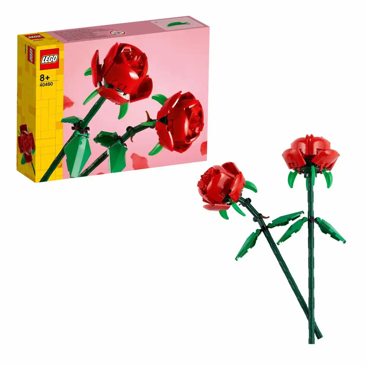 LEGO CREATOR Rosen 40460